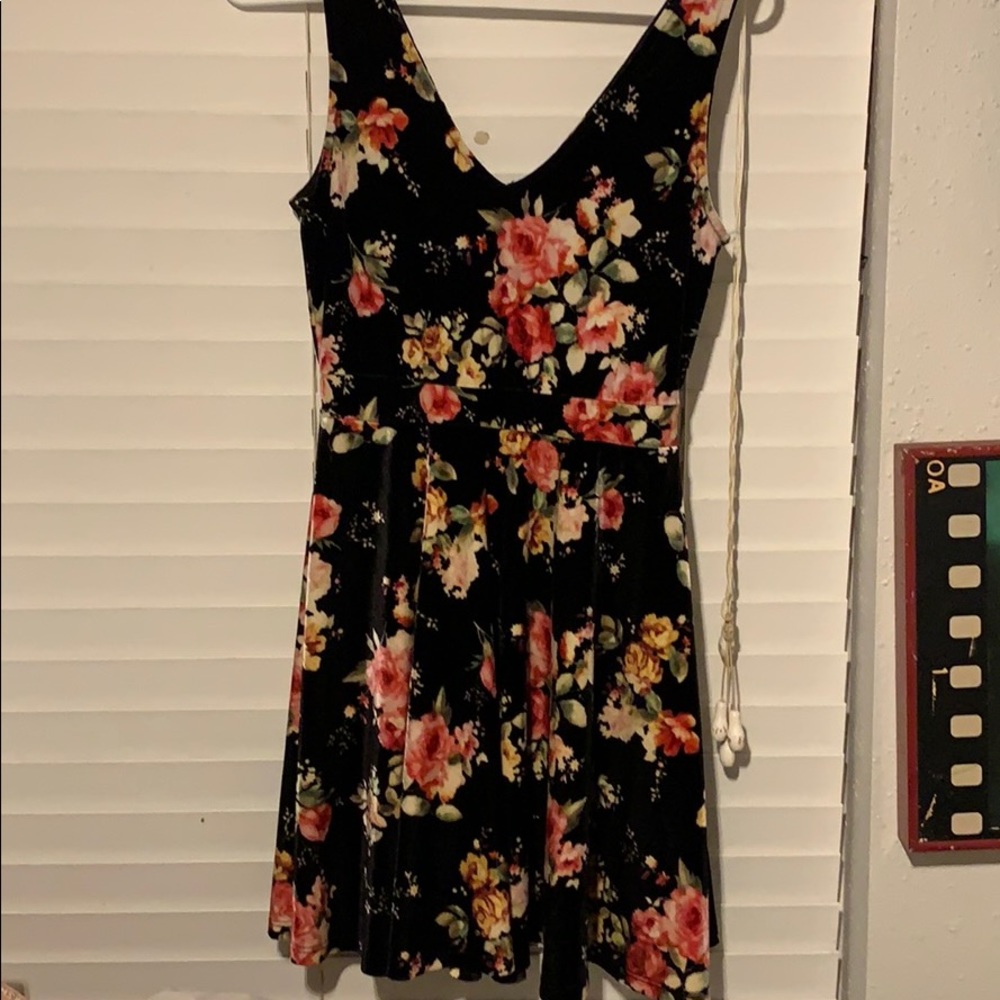 Forever 21 dress